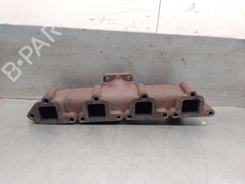 Exhaust manifold KIA CARNIVAL / GRAND CARNIVAL III (VQ) 2.9 CRDi | BP23265506M110 