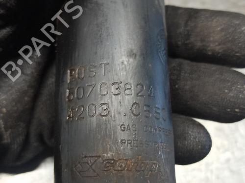Left rear shock absorber FIAT PUNTO (188_) 1.2 60 (188.030, .050, .130, .150, .230, .250) | BP15388202M18 