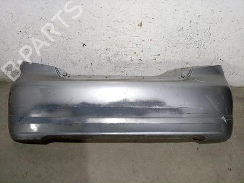Used Rear bumper CHEVROLET AVEO / KALOS Hatchback (T200) 1.2 (72 hp) 26579566