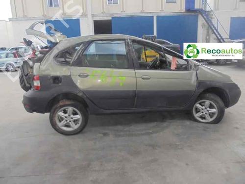 Pulsantiera anteriore sinistra RENAULT SCÉNIC I MPV (JA0/1_, FA0_) 1.9 dCi RX4 | BP20246291I27 