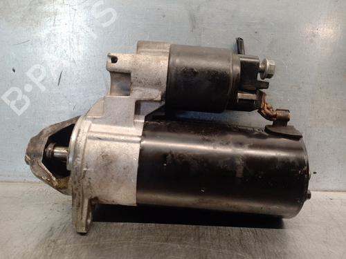 Starter MERCEDES-BENZ A-CLASS (W168) A 170 CDI (168.009, 168.109) | BP16476315M8 