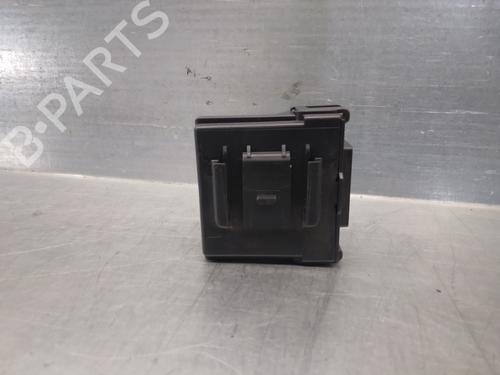 Electronic module NISSAN QASHQAI II SUV (J11, J11_) 1.2 DIG-T | BP13820549M83 