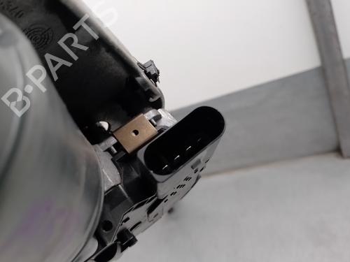 Front wiper motor OPEL ASTRA K Sports Tourer (B16) 1.6 CDTi (35) | BP16770731M29