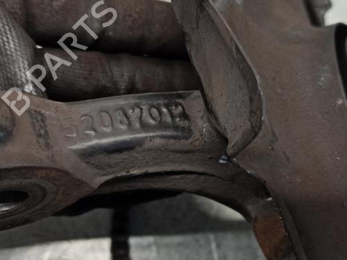 Left front steering knuckle FIAT TIPO Saloon (356_, 357_) 1.4 LPG (356SXF1B) | BP12170835M25 