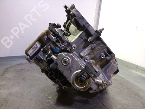 Gearbox PEUGEOT 407 SW (6E_, 6D_) 2.0 HDi 135 | BP29751019M3 