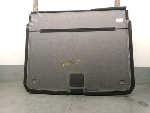 Rear parcel shelf AUDI Q2 (GAB, GAG) 1.0 TFSI | BP25246350C85 