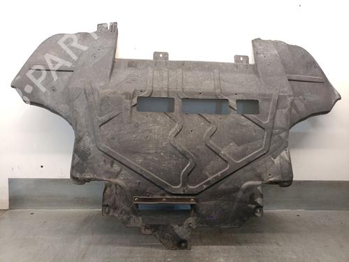 Used Underbody protection FORD FOCUS I (DAW, DBW) 1.8 Turbo DI / TDDi (90 hp) 29427789