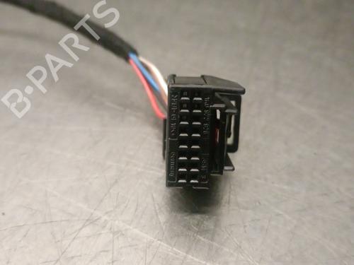 Left mirror VW GOLF V (1K1) 1.9 TDI | BP31312890C26