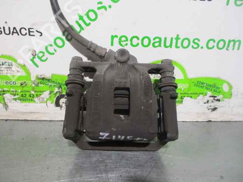 Used Right rear brake caliper MERCEDES-BENZ A-CLASS (W169) A 180 CDI (169.007, 169.307) (109 hp) 11614291