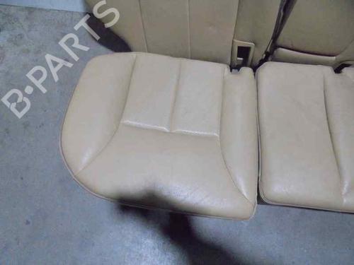 Rear seat MERCEDES-BENZ E-CLASS T-Model (S210) E 240 T (210.261) | BP8235739C17 