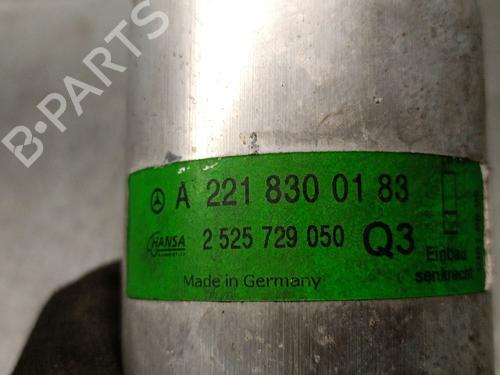 Other MERCEDES-BENZ S-CLASS (W221, V221) S 350 (221.056, 221.156) | BP21579443O1 