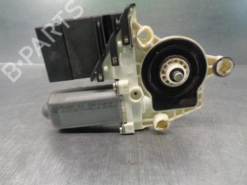 Left rear window motor SEAT LEON (1M1) 1.9 TDI | BP10234535E23 