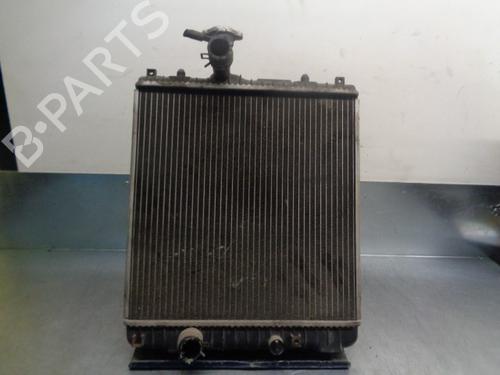 Køler SUZUKI IGNIS II (MH) 1.5 4x4 (RM415) | BP9130210M31 