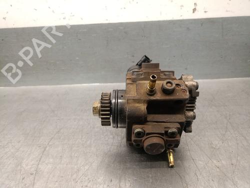 Used Injection pump NISSAN QASHQAI I (J10, NJ10) 2.0 dCi (150 hp) 31114929