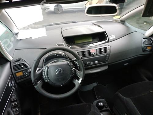 Licht Schakelaar CITROËN C4 Picasso I MPV (UD_) | BP30863875I24