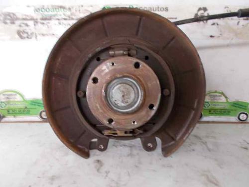 Used Right rear steering knuckle PEUGEOT 406 Coupe (8C) 3.0 V6 24V (190 hp) 4217090