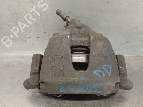 Used Right front brake caliper Right front brake caliper VOLVO C30 (533) 2.4 i (170 hp) 33795590 33795590