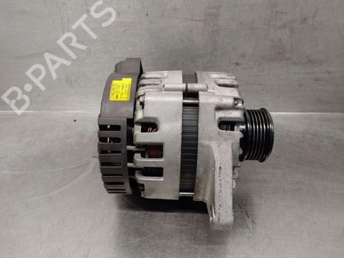 Used Alternator KIA CARENS IV 1.7 CRDi (116 hp) 30882779