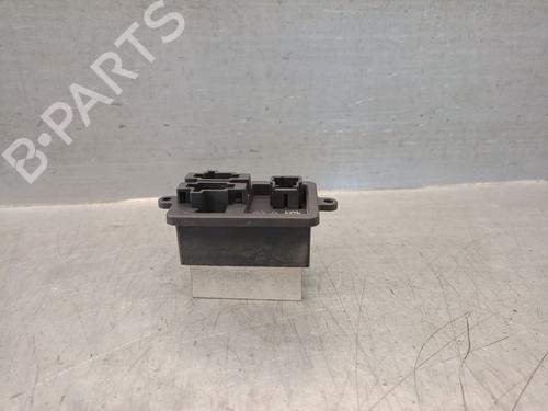 Used Heater resistor CITROËN C-ELYSEE (DD_) 1.2 VTi 82 (82 hp) 26542968