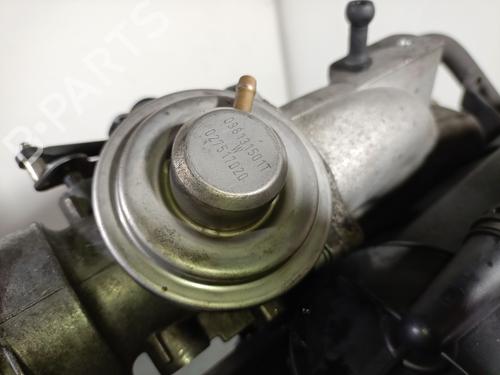 Engine SEAT LEON (1M1) 1.9 TDI | BP34536164M1  - Image 10