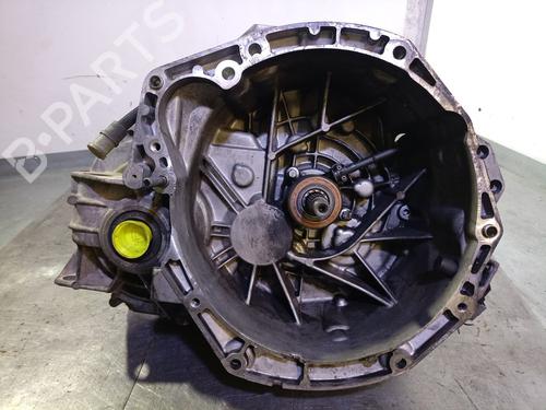 Used Gearbox RENAULT GRAND SCÉNIC III (JZ0/1_) 1.9 dCi (JZ0J, JZ0N, JZ1K, JZ1S) (131 hp) 29242939