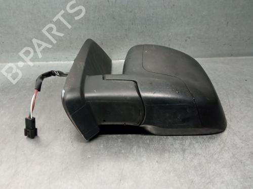 Left mirror PEUGEOT BIPPER (AA_)  | BP29926505C26