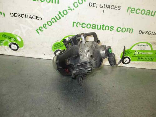 Left front fog light BMW 3 Touring (E46)  | BP2092584C30 