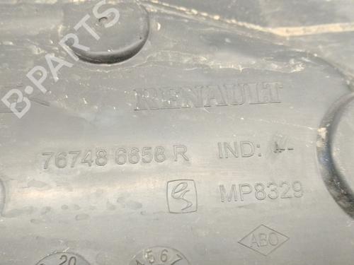 Wheel arch DACIA SANDERO III 1.0 TCe 90 | BP28525097C56 