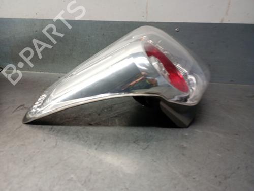 Right taillight TOYOTA VERSO (_R2_) 1.6 (ZGR20_, ZGR20R) | BP29001790C35