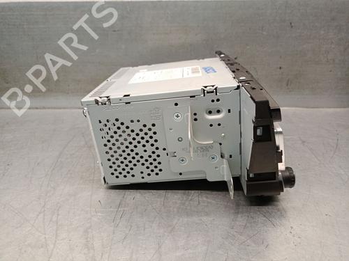 Radio HYUNDAI i20 II (GB, IB) 1.2 | BP26556581E6 