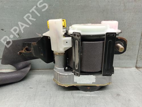 Front left seatbelt HONDA HR-V (GH_) 1.6 16V 4WD (GH2, GH4) | BP27255429I26 