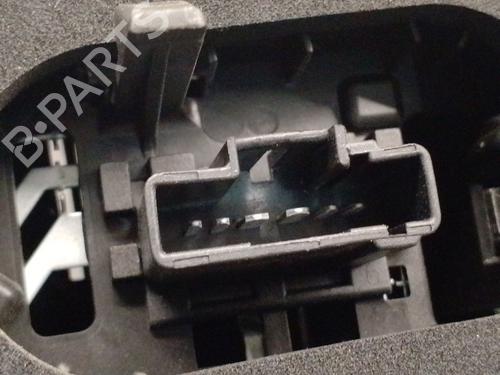 Left taillight FIAT SCUDO Van 1.5 Multijet 120 (506) | BP32229904C34 