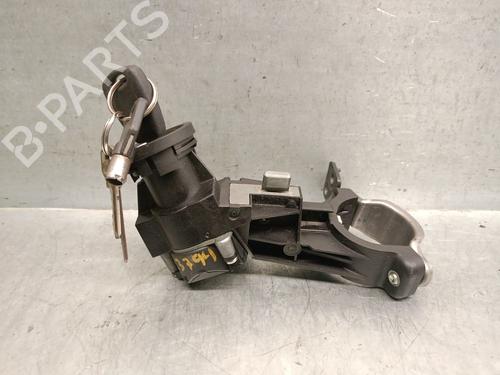 Ignition barrel FIAT DOBLO Cargo (263_) 1.3 D Multijet | BP29763912M48 - Image 2