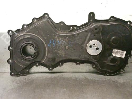 Used Timing cover RENAULT LAGUNA II (BG0/1_) [2001-2007]  31292835