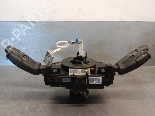 Headlight switch CITROËN C3 Picasso (SH_) 1.6 HDi 110 | BP37024838I24 - Image 4