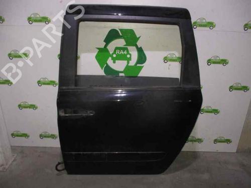 Used Left slide door KIA CARNIVAL / GRAND CARNIVAL III (VQ) 2.9 CRDi (185 hp) 2117572