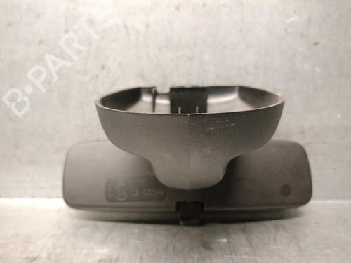 Rear mirror NISSAN QASHQAI I (J10, NJ10) 1.6 | BP31161541I6