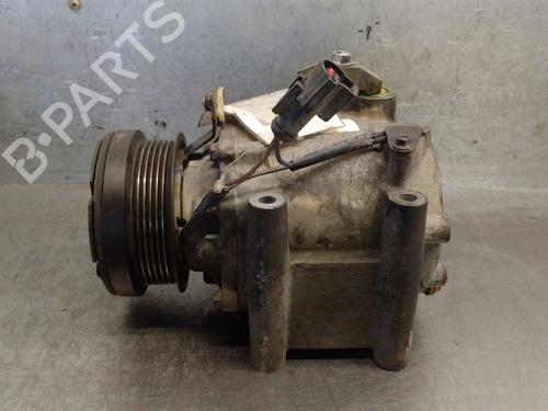 Used AC compressor AC compressor JAGUAR S-TYPE II (X200) 3.0 V6 (238 hp) 36280275 36280275