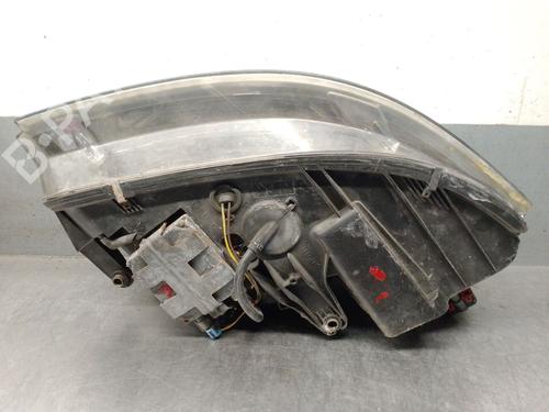 Left headlight VW PASSAT B5.5 (3B3) 2.5 TDI 4motion | BP33285700C28 - Image 4