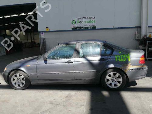 Left taillight BMW 3 (E46) 320 d | BP7182308C34 