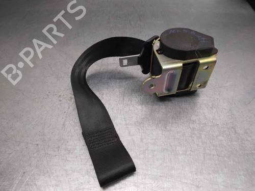 Used Rear left seatbelt PEUGEOT 307 CC (3B) 2.0 16V (136 hp) 11195998