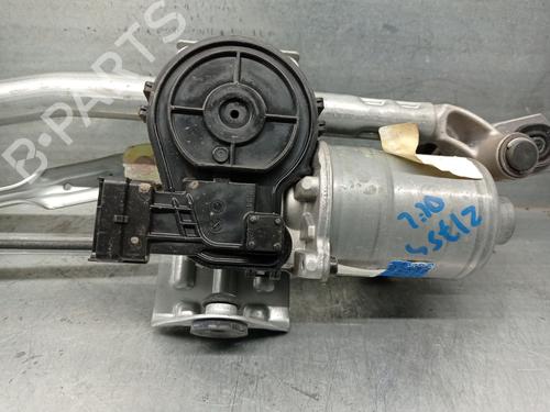 Front wiper motor HYUNDAI i30 (PDE, PD, PDEN) 2.0 N | BP22792989M29 