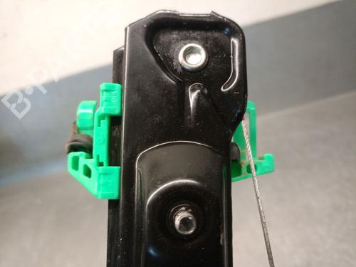 Rear left window mechanism BMW 1 (E87) 118 d | BP33548781C24 - Image 5