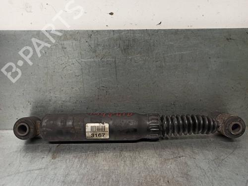 Used Right rear shock absorber Right rear shock absorber 37646139 37646139