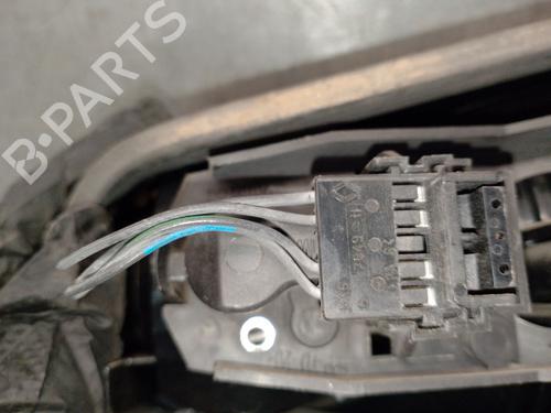 Left tailgate light RENAULT LAGUNA II (BG0/1_) 1.9 dCi (BG1A, BG1W, BG0G) | BP34694002C79  - Image 5