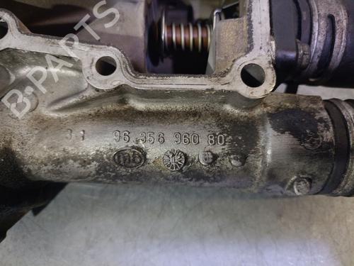Andre CITROËN XSARA PICASSO (N68) 1.8 16V | BP25024239O1 