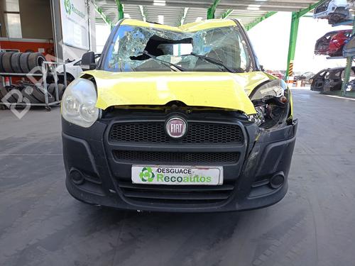 Electronic module FIAT DOBLO Cargo (263_) 1.3 D Multijet | BP28003908M83 - Image 11