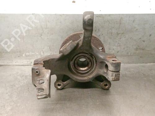 Høyre Styrespindel lagerhus RENAULT MASTER II Bus (JD) 2.8 dTI (JD0B, JD0F, JD1B, JD1F) (114 hp) 31035318