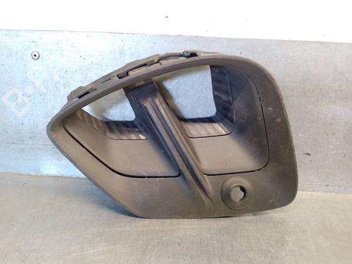 Grille RENAULT CAPTUR II (HF_) TCe 90 (HFM6) | BP29970763C40