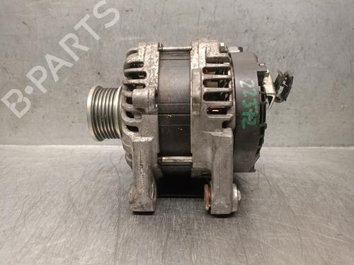 Alternator PEUGEOT 3008 II SUV (MC_, MR_, MJ_, M4_) 1.5 BlueHDi 130 | BP24446149M7 